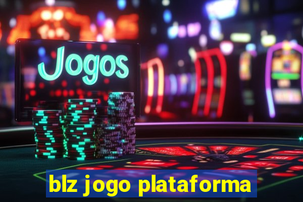 blz jogo plataforma